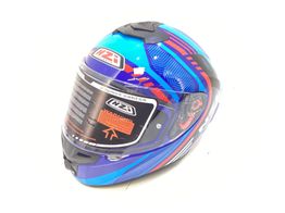 casco abatible nzi helmets trendy 2 connected