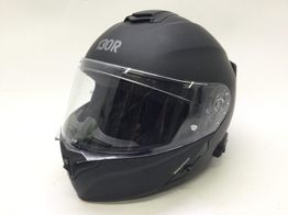 casco abatible outrush 130r