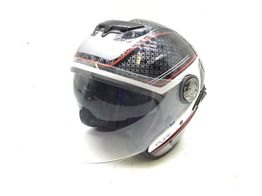 casco abatible pure hitec-fiber