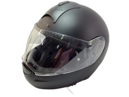 casco abatible schuberth c3