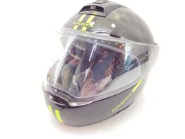 casco abatible schuberth c4 pro