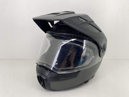 casco abatible schuberth e1