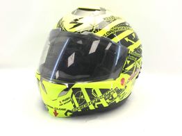 casco abatible scorpion exo 300 air