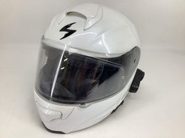 casco abatible scorpion exo 3000 air