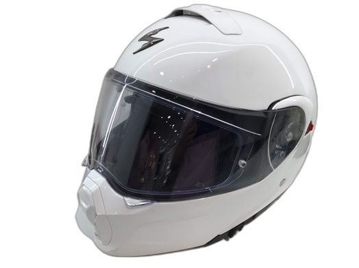 casco abatible scorpion exo 930