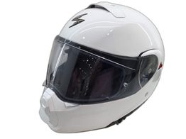 casco abatible scorpion exo 930