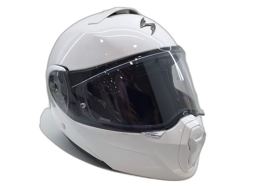 casco abatible scorpion exo 930