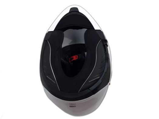 casco abatible scorpion exo 930