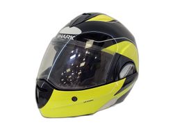 casco abatible shark evoline 3