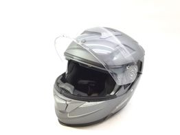 casco abatible shiro discover