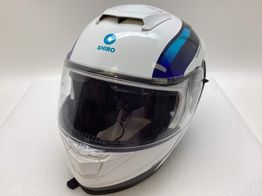 casco abatible shiro royal