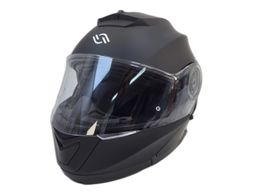casco abatible shiro sh-160
