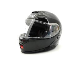 casco abatible shoei neotec iii