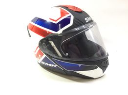 casco abatible smk gullwing-s01