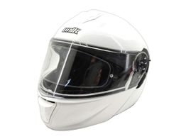 casco abatible unik comet
