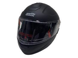 casco abatible unik comet