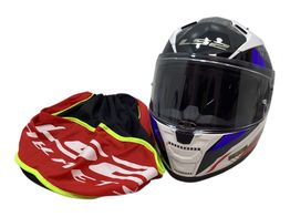 casco abatible vector ii ls2