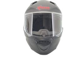 casco abatible xtreme racing xl