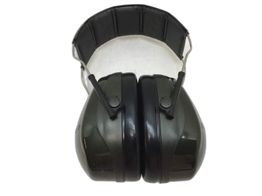 casco antiruido 3m peltor optime ii