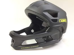 casco ciclismo abus youdrop