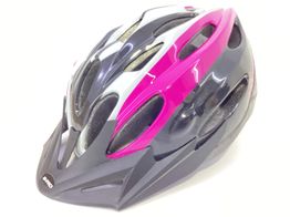 casco ciclismo b-pro -