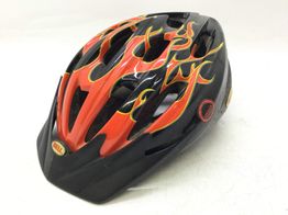 casco ciclismo bell cognito