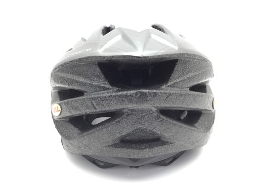 casco ciclismo bell crossfire