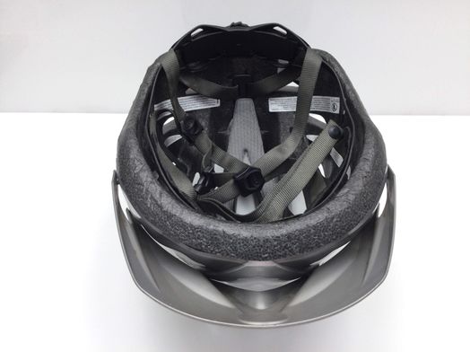 casco ciclismo bell crossfire