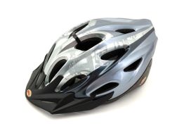 casco ciclismo bell sm