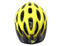 casco ciclismo bell tracker