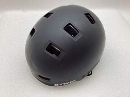 capacete de ciclismo btwin b twin