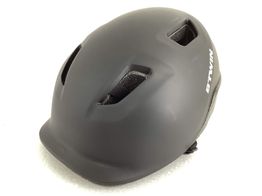 casco ciclismo btwin cbh 100