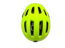 casco ciclismo btwin cbh 500