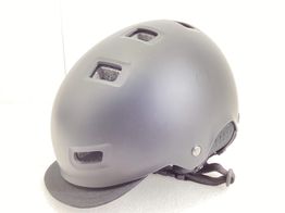casco ciclismo btwin cbh bowl 500