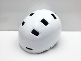 casco ciclismo btwin dh010