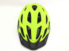 casco ciclismo btwin inmold