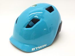 casco ciclismo btwin kh 500