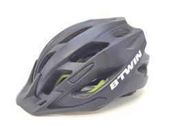 casco ciclismo btwin mtb500