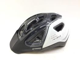 casco ciclismo btwin nine airpaths