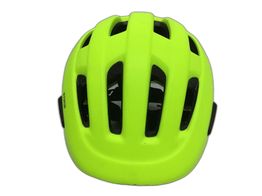 casco ciclismo btwin rfid