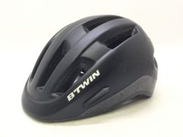 casco ciclismo btwin sin modelo