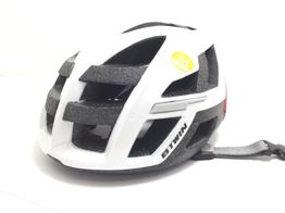 casco ciclismo btwin sports 5