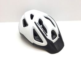casco ciclismo btwin st 100 white