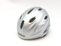 casco ciclismo carrera airbone jr