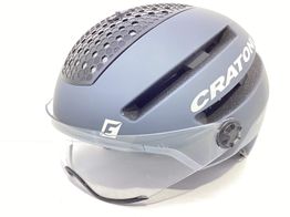 casco ciclismo cratoni commuter