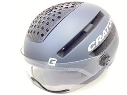 casco ciclismo cratoni commuter
