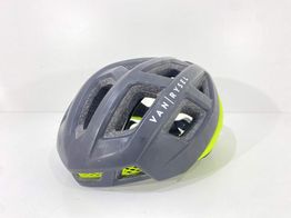 casco ciclismo decathlon van rysel