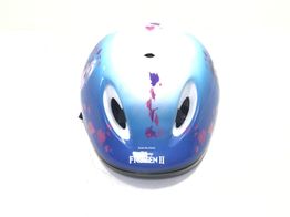 casco ciclismo disney frozen ii