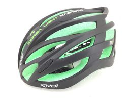 casco ciclismo ekoi corsa light magnetic