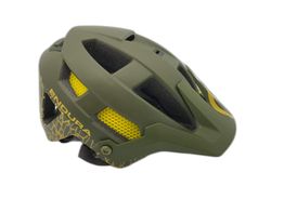 casco ciclismo endura mt500